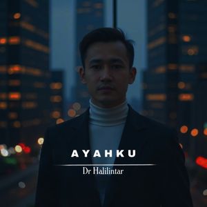 Ayahku
