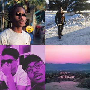 Dime (feat. Thaddeus & Kev)