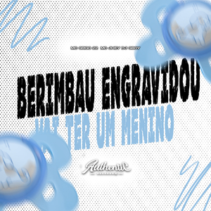 Berimbau Engravidou Vai Ter um Menino