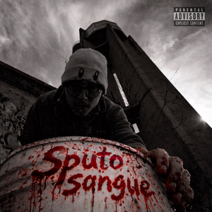 Sputo Sangue