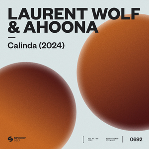 Calinda (2024) [Extended Mix]