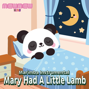 Mary Had A Little Lamb (마림바 연주)