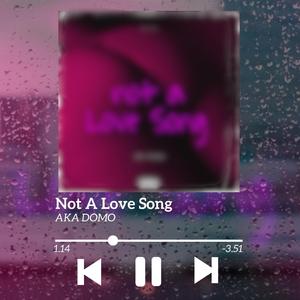Not a Love Song