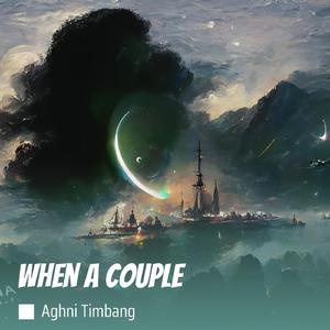 When a couple