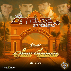 Llorando a Mares ( En Vivo)