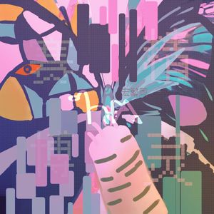 赛博精灵（before i go）