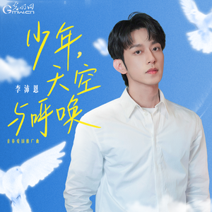 少年，天空与呼唤