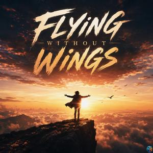 Flying Without Wings