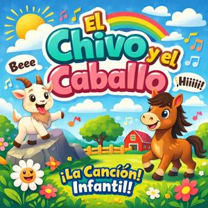 El Chivo y el caballo