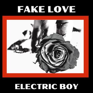 FAKE LOVE