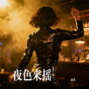 夜色来摇