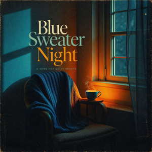 Blue Sweater Night