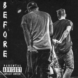 Before (feat. Catone)