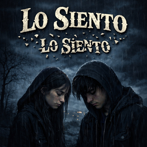 Lo Siento