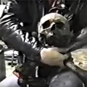 THE ILLEST (feat. GeeOhGee & CAMO MANE)