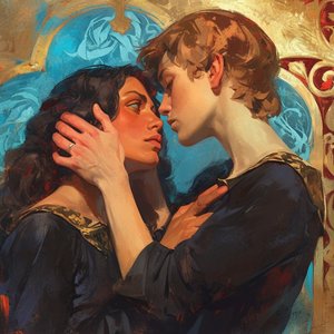 忏悔录——爱情