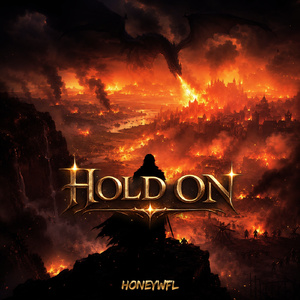 HOLD ON