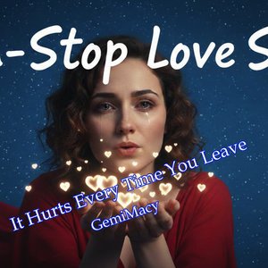 You Leave, and the Pain Remains