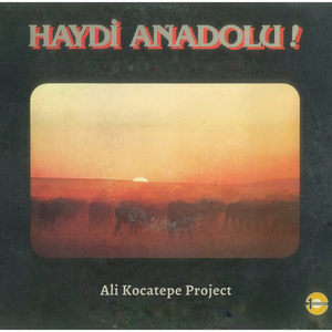 Sandal (Enstrümantal)