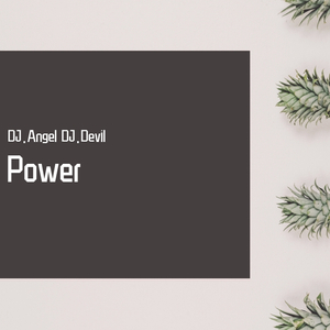 Epiik-Power（DJ.苏亦枫 / Devil y remix）