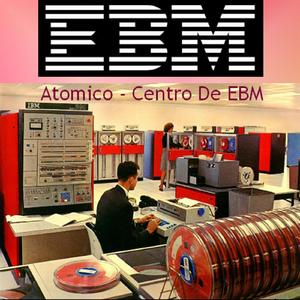 Bahia Atomico (Original Version)