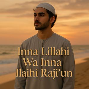 Inna Lillahi Wa Inna Ilaihi Raji'un