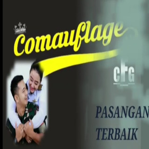 Pasangan terbaik