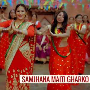 Samjhana Maiti Gharko