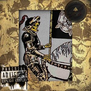 WRECK TRAIN (feat. NoLifeBones)