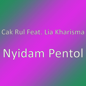 Nyidam Pentol