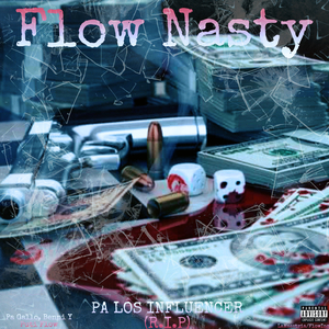 PA LOS INFLUENCER (R.I.P)