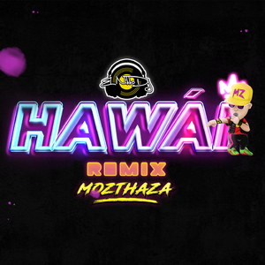 Hawái (Remix)