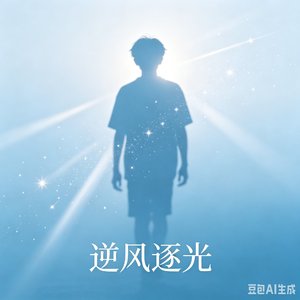 逆风逐光