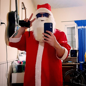 Feliz Navidad