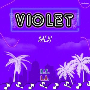 Violet