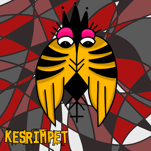 Kesrimpet