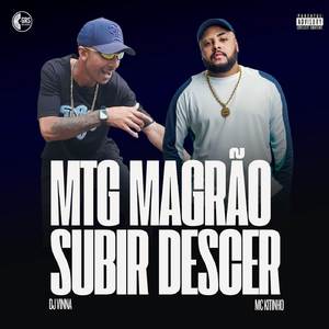 MTG Magrão Subir Descer