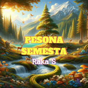 Pesona Semesta