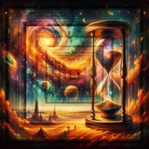 Symphonic Portrayal of an Astronauts Solitude