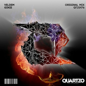 Ginie (Original Mix)