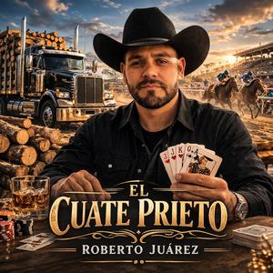 El Cuate Prieto