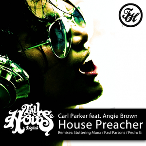 House Preacher (Pedro G Sax Remix)