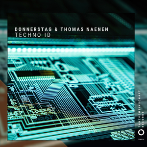 Techno ID (Donnerstag's Harder Faster 5am Rework)