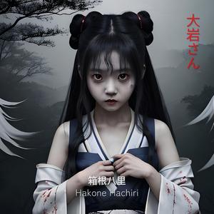 Hakone Hachiri