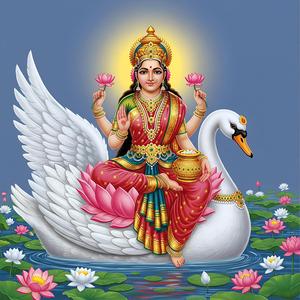 Lakshmi Mata Bhajan: Shubh Vardayini Maa – SwarAnjali Sanskaran