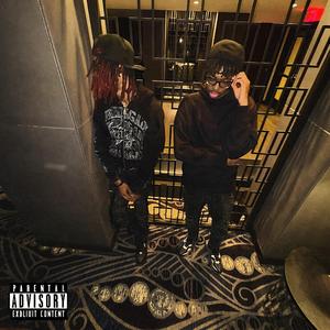 Never Cared (feat. EDG!)