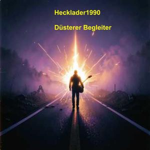 Düsterer Begleiter
