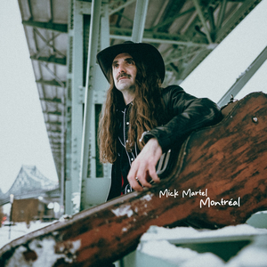 Montréal (Radio Edit)