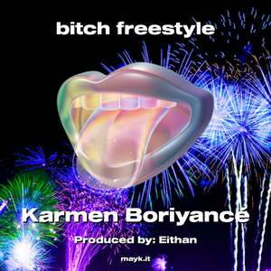 b**** freestyle