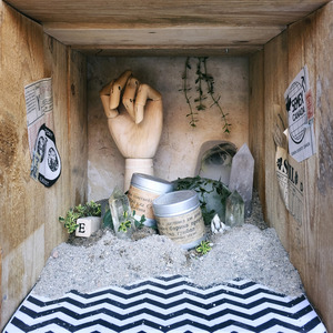 Exquisito por lo Inesperado